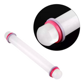 Rodillo Acrílico Pequeño Con Guías